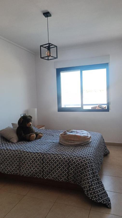 Alicante Hills Trendy エクステリア 写真