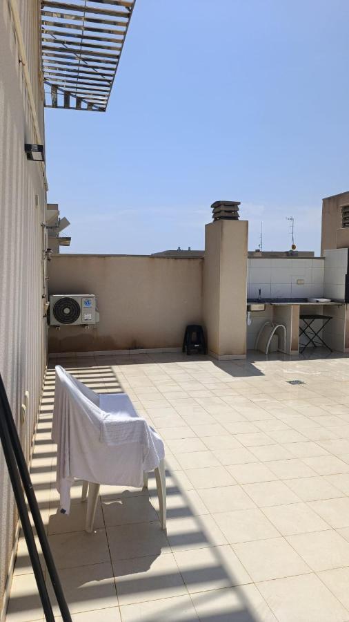 Alicante Hills Trendy エクステリア 写真