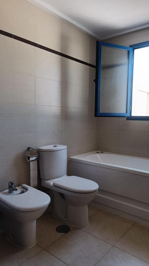 Alicante Hills Trendy エクステリア 写真