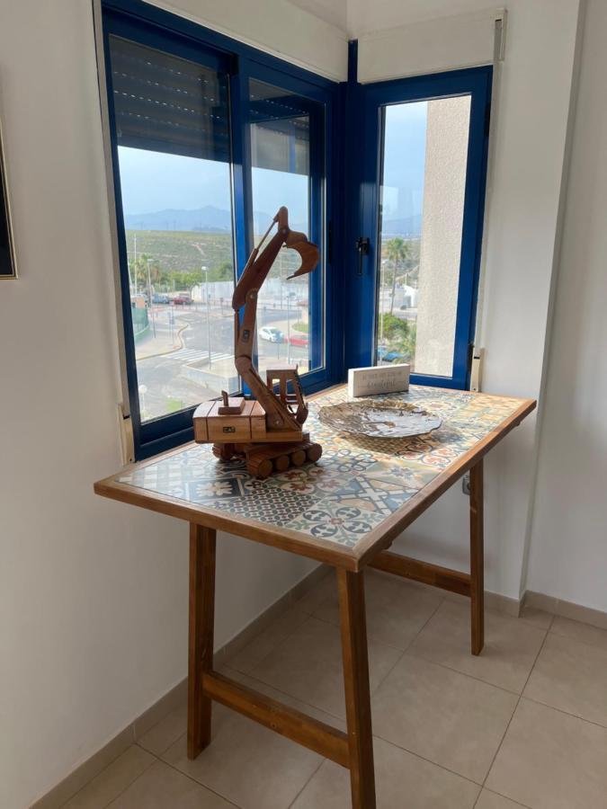 Alicante Hills Trendy エクステリア 写真