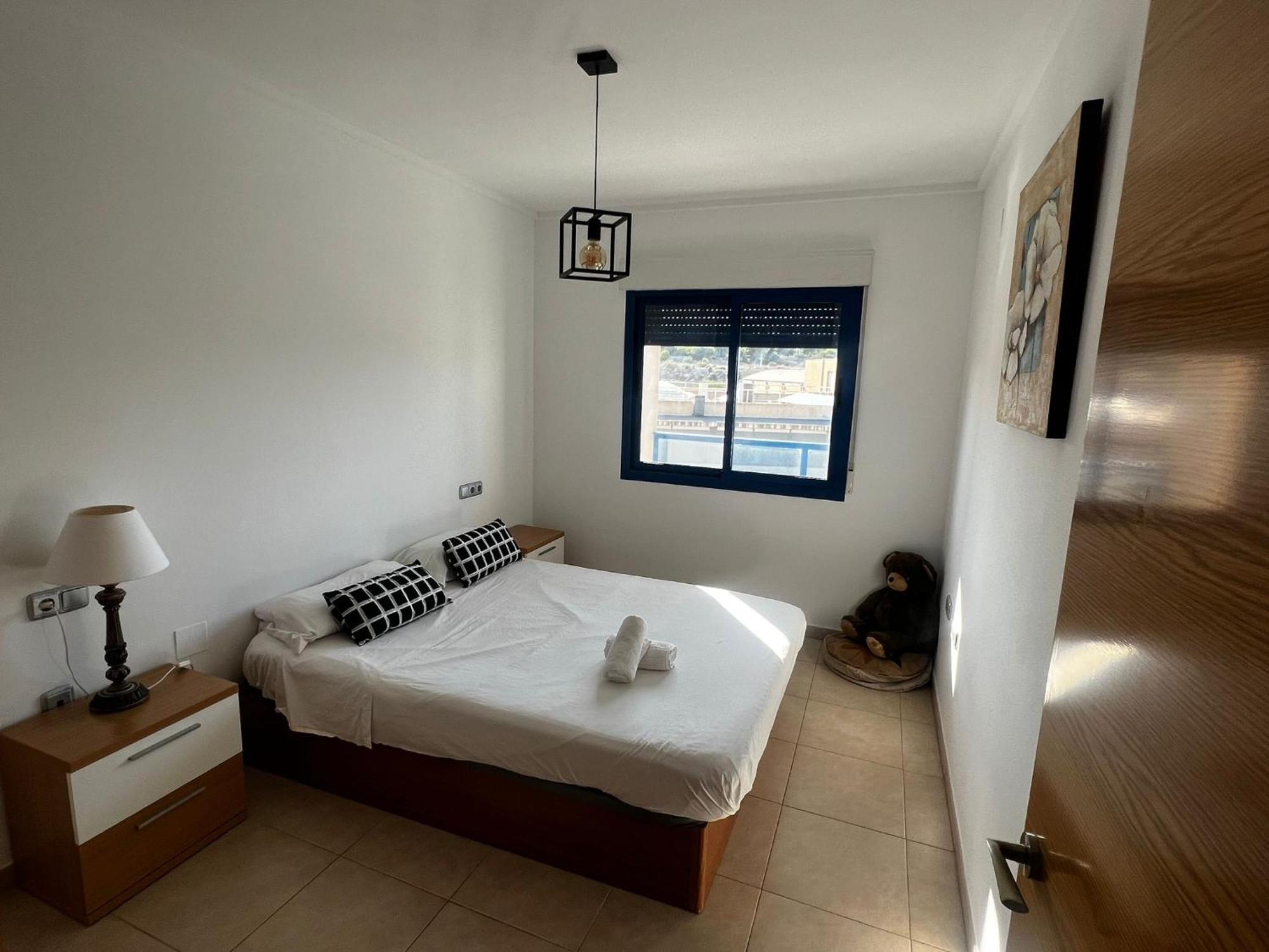 Alicante Hills Trendy エクステリア 写真